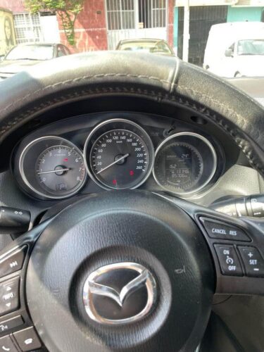 Vendo Mazda CX 5 2014