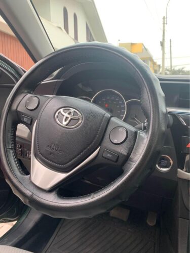 2016 Hermoso Toyota Corolla GLP Oportunidad !