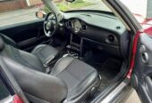 MINI COOPER S AUTOMÁTICO 2006
