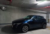 Vendo la camioneta Mazda CX3 Core II Año 2020