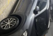 Camioneta Hyundai Tucson 2017 4×4 automático secuencial