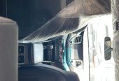 Camioneta Hyundai Tucson 2017 4×4 automático secuencial