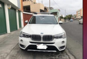 Vendo BMW X3