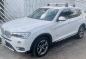 Vendo BMW X3