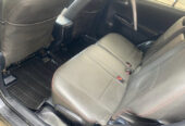 Vendo Camioneta en ocasión