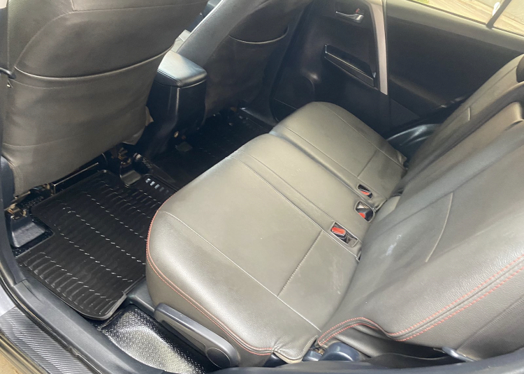 Vendo Camioneta en ocasión