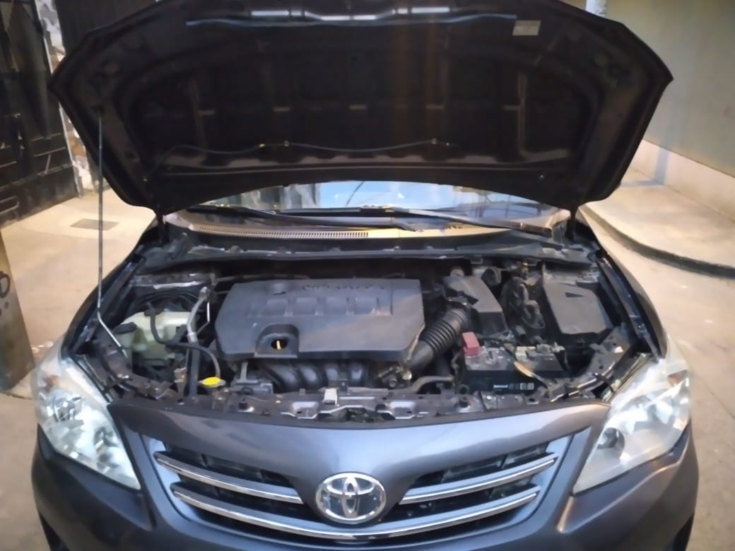 Toyota Corolla XLI 1600