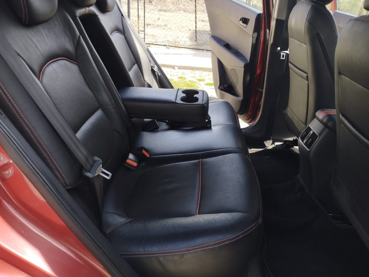 VENTA AUTO CARRO – HYUNDAI CRETA 2016