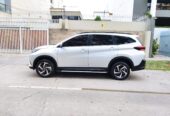 Seminueva unico dueño Toyota Rush Full-DLux AT