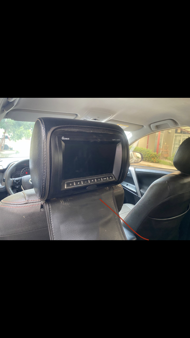 Vendo Camioneta en ocasión