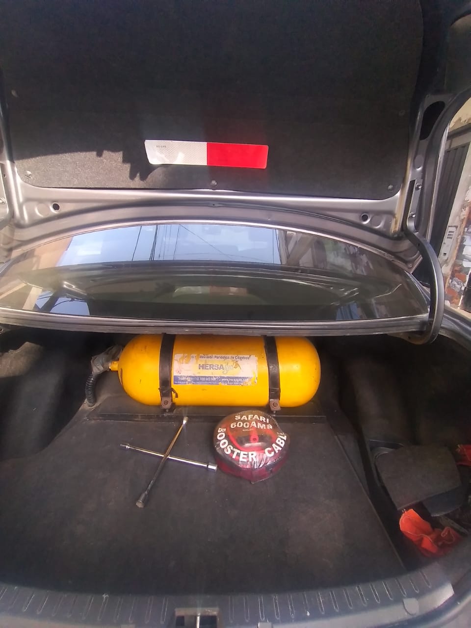 Toyota Corolla XLI 1600