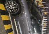 Camioneta Hyundai Tucson 2017 4×4 automático secuencial