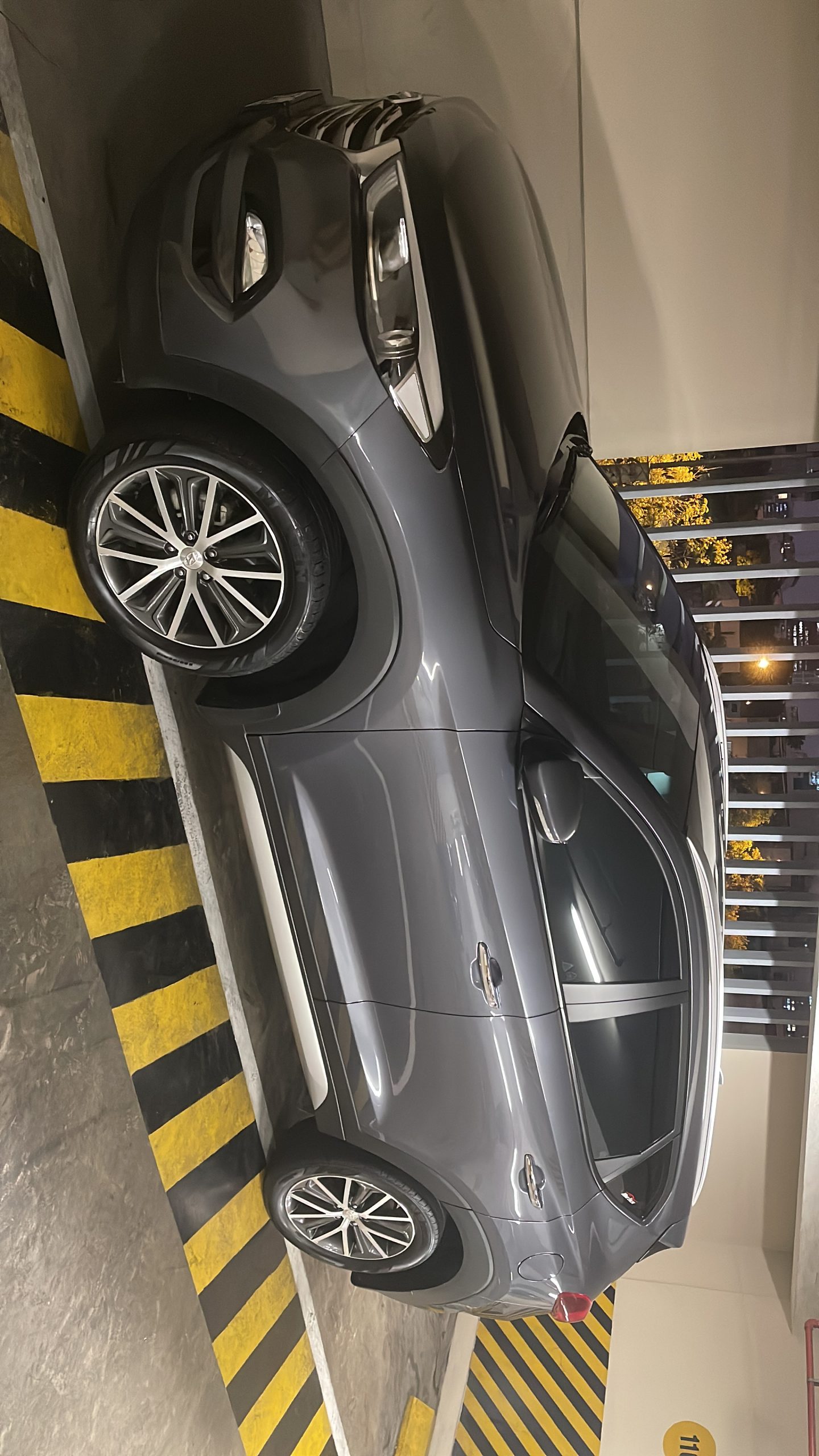 Camioneta Hyundai Tucson 2017 4×4 automático secuencial