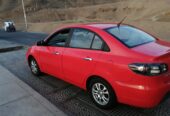 CHANGAN ALSVIN