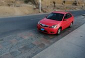CHANGAN ALSVIN