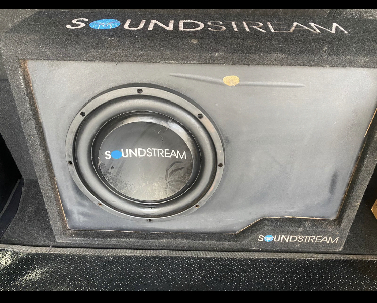 Vendo Camioneta en ocasión