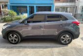Vendo SUV impecable, glp, lunas electricas, lo vendo por motivo de viaje