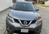 Se vende Nissan X-trail 2018