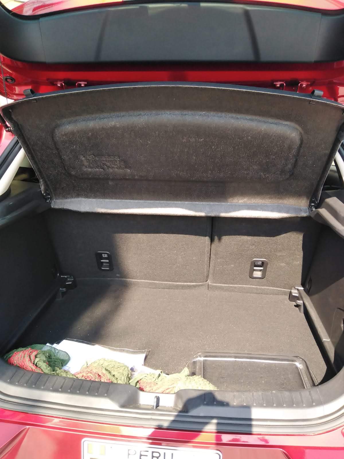 Vendo Auto Mazda CX-3 (Semi Nuevo)