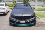 Mercedes Benz A200 2015