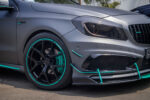 Mercedes Benz A200 2015