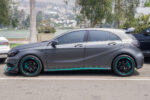 Mercedes Benz A200 2015