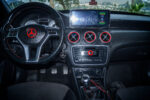 Mercedes Benz A200 2015