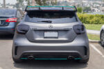 Mercedes Benz A200 2015
