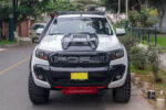 Ford Ranger 2020
