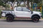 Ford Ranger 2020