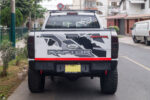 Ford Ranger 2020