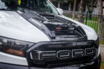 Ford Ranger 2020