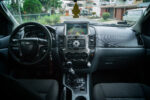 Ford Ranger 2020