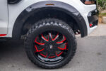 Ford Ranger 2020
