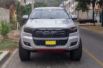 Ford Ranger 2021