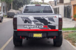 Ford Ranger 2021