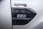 Ford Ranger 2021