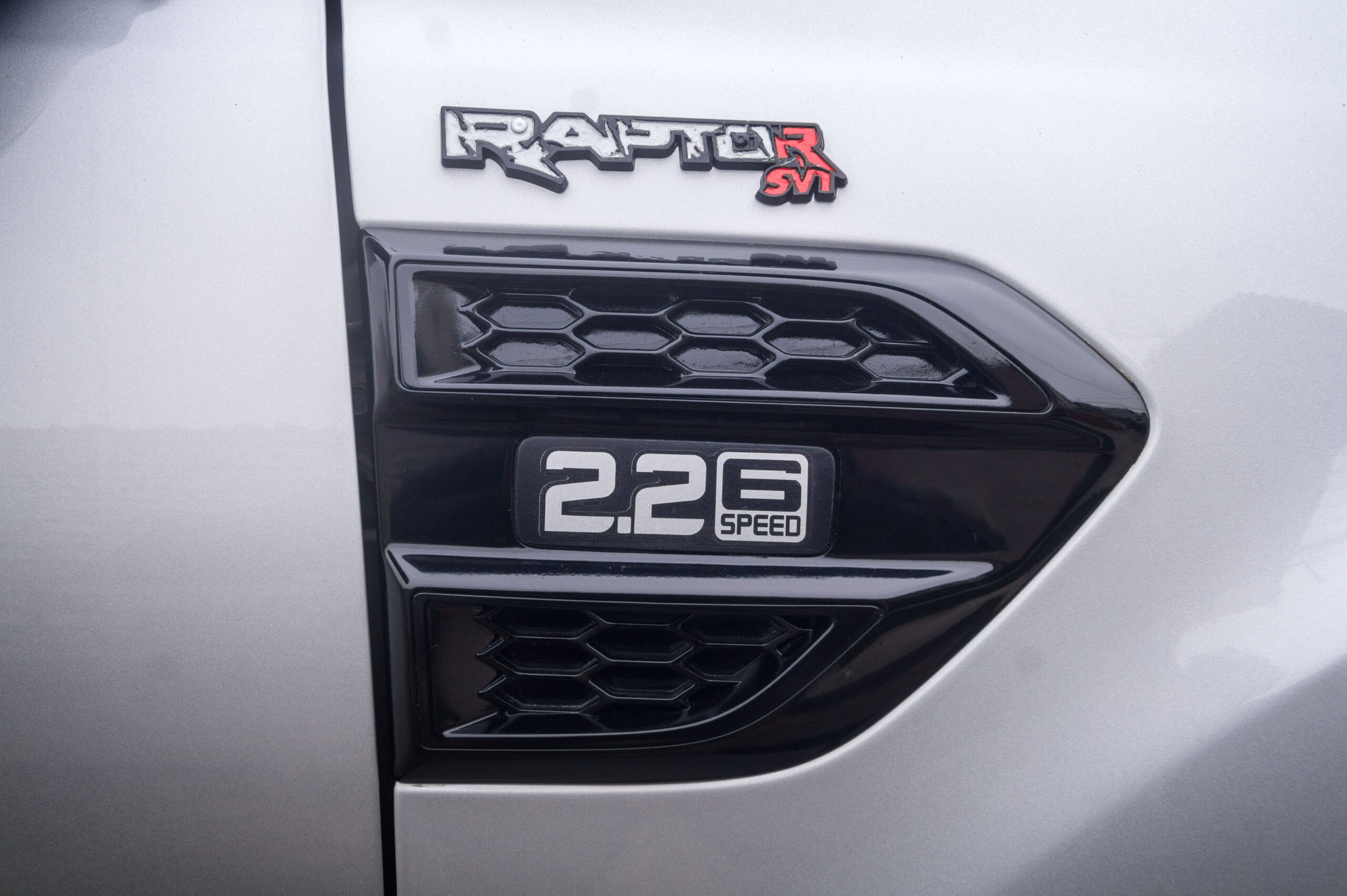 Ford Ranger 2021