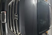 Camioneta Hyundai Tucson 2017 4×4 automático secuencial