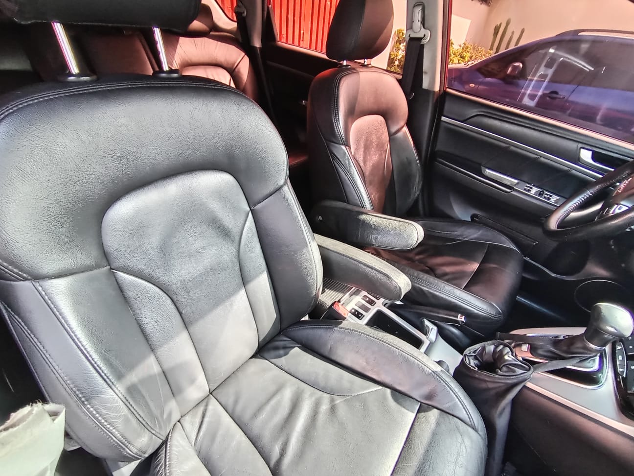 VENTA DE CAMIONETA HAVAL H6 4X2 AUTOMATICA