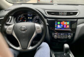 Nissan X-Trail Full con CarPlay y Android Auto 14,800 kms