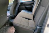 2020 Toyota Hilux doble cabina