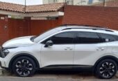 VENDO CAMIONETA KIA SPORTAGE X-LINE DEL 2023 A 31,990 DÓLARES