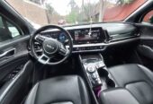 VENDO CAMIONETA KIA SPORTAGE X-LINE DEL 2023 A 31,990 DÓLARES