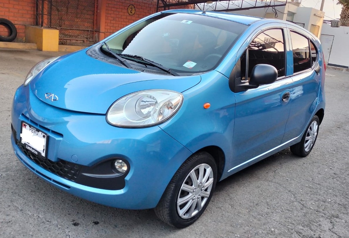 En Ocasión por viaje Vendo Vehículo