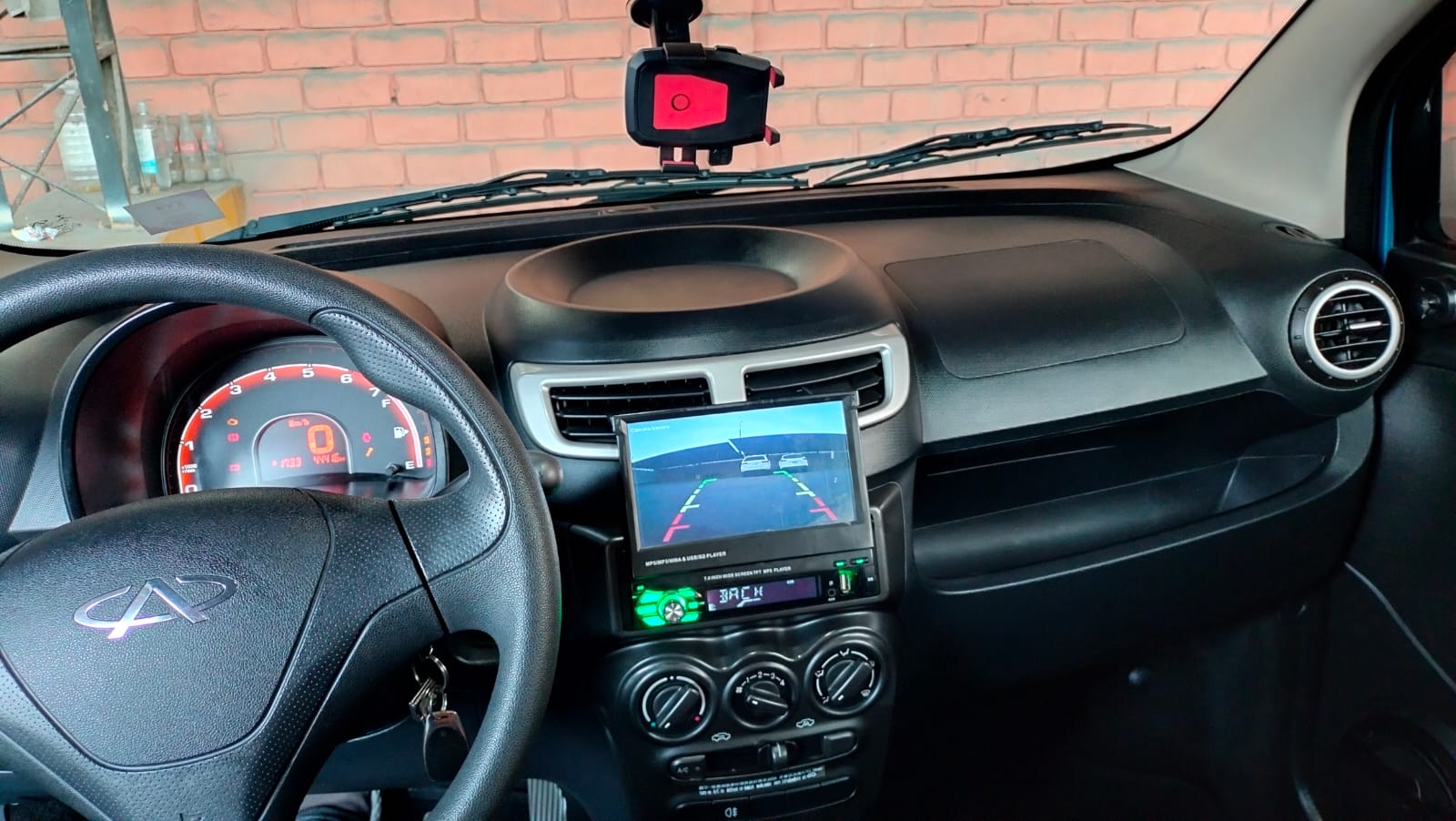 En Ocasión por viaje Vendo Vehículo