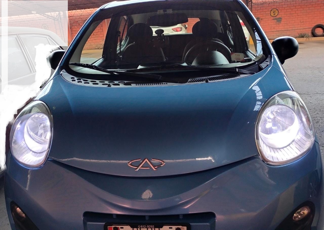 En Ocasión por viaje Vendo Vehículo