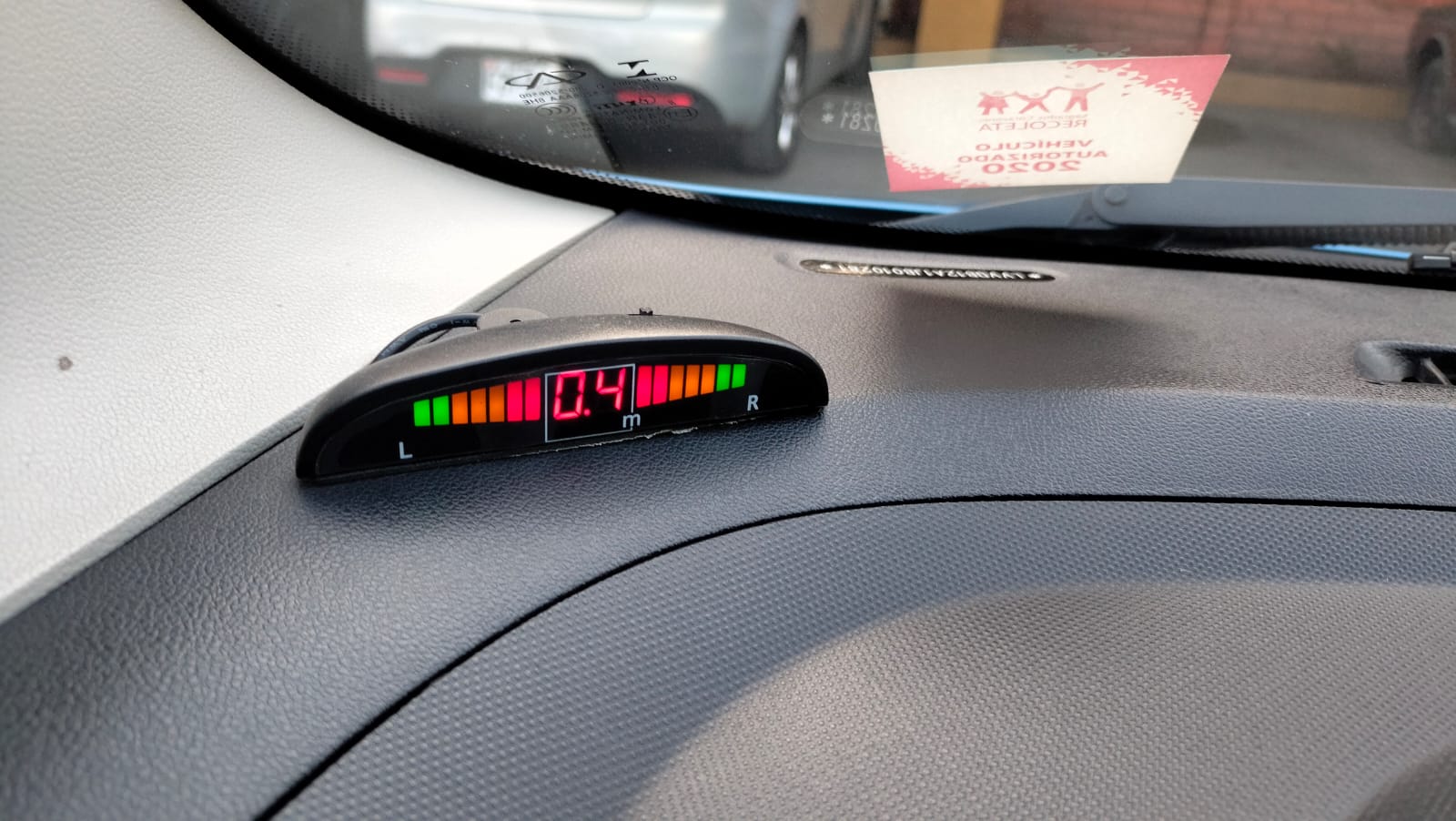 En Ocasión por viaje Vendo Vehículo