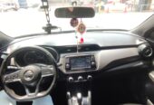 Nissan kicks 2020 CVT ADVANCE