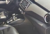 Nissan kicks 2020 CVT ADVANCE